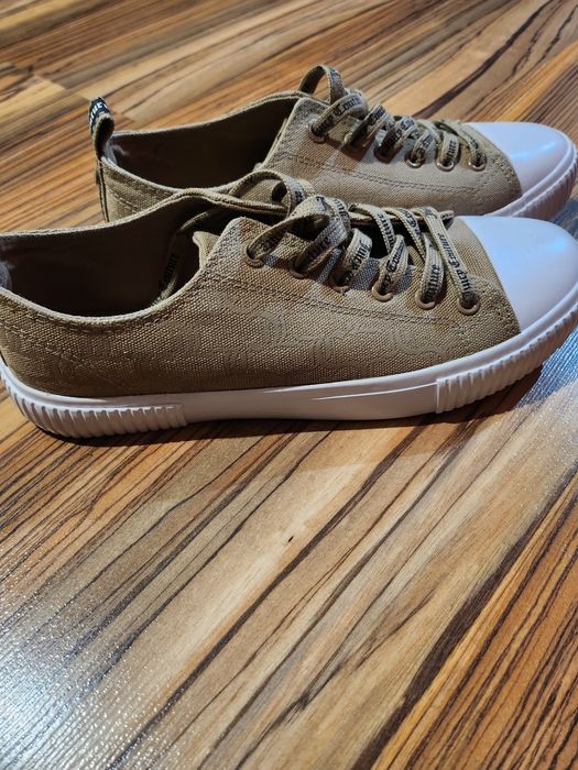 Sneakers tenisi adidasi Juicy Couture originali noi