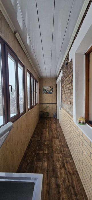 Сдам квартиру на долгий срок.