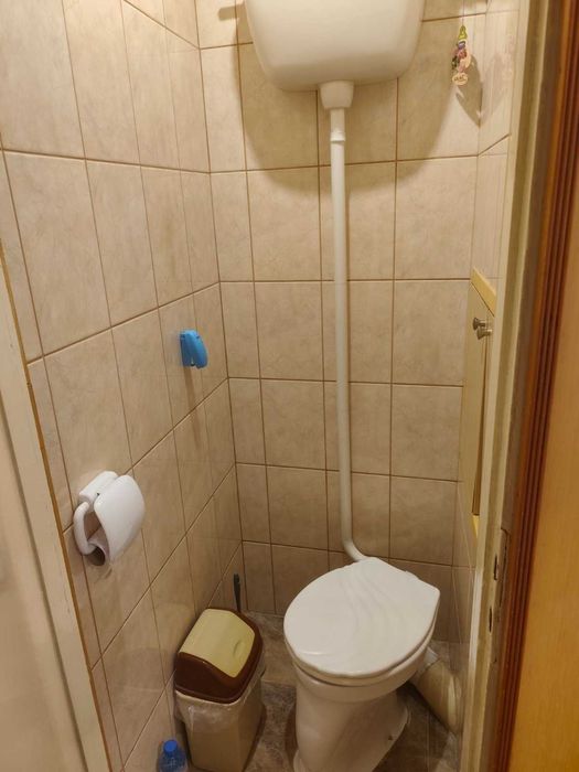 Ремонтиран тристаен апартамент в кв.Христо Ботев