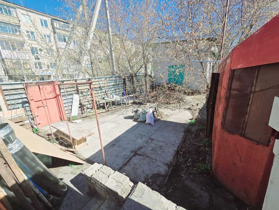 Продается Коммерческое помещение в районе ЦОТа