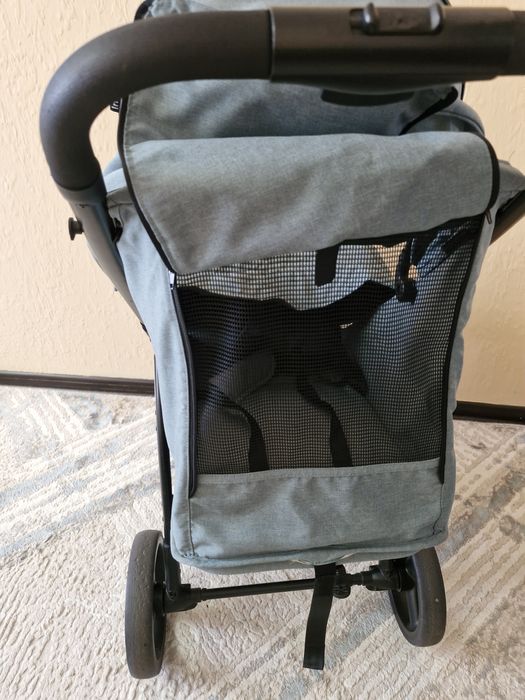 Продам коляску зима - лето