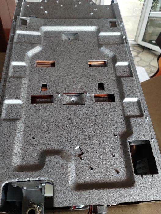 Продавам газов проточен бойлер