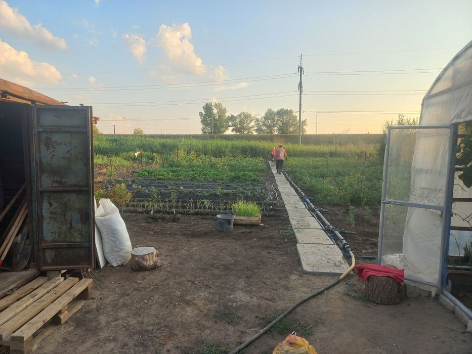 Продам дачу в районе саздинского водохранилища