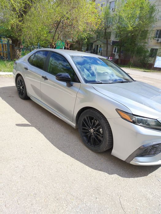 Продам машын тойота Камера 75 2021 г