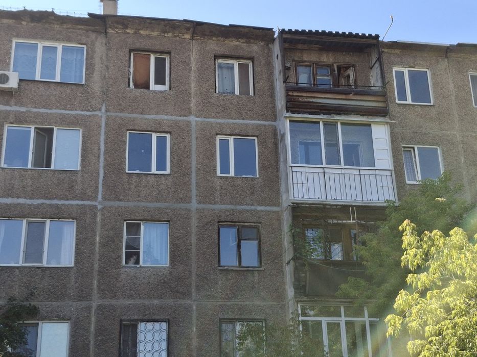 Промышленный альпинизм