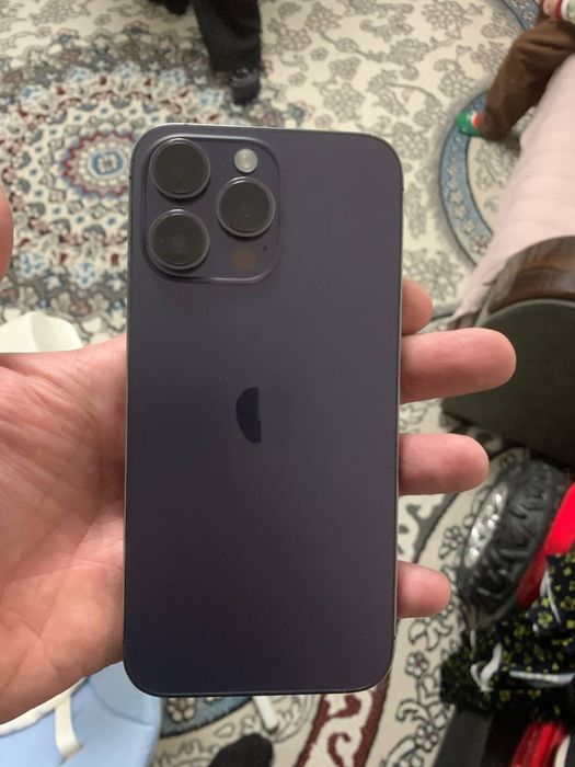 Срочно!!! Iphone 14 pro MaX 128 Сотилади!!!