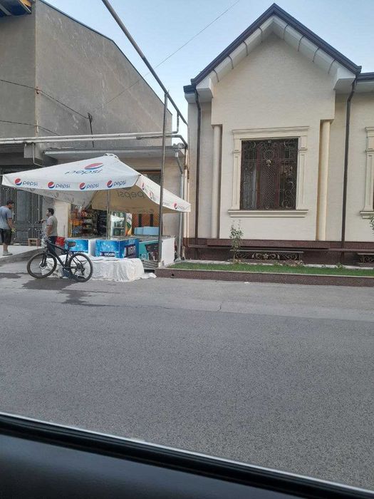 Zontik,sifati zõr.Зонтик 6-ta