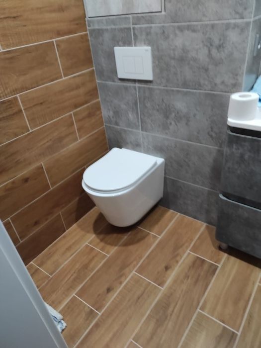 Евроремонт квартир под ключ!