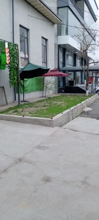 Зонтик нарвонлар оптим нархларда3×3

да