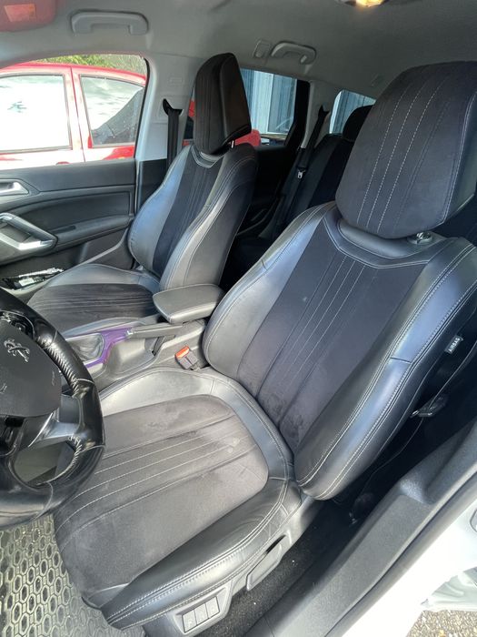 Peugeot 308 T9 2016