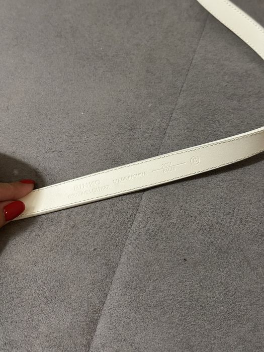 Колан Pinko, уникален колан на Pinko