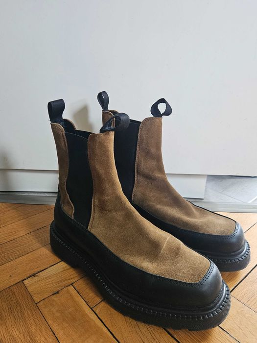 Мъжки боти GANT номер 41