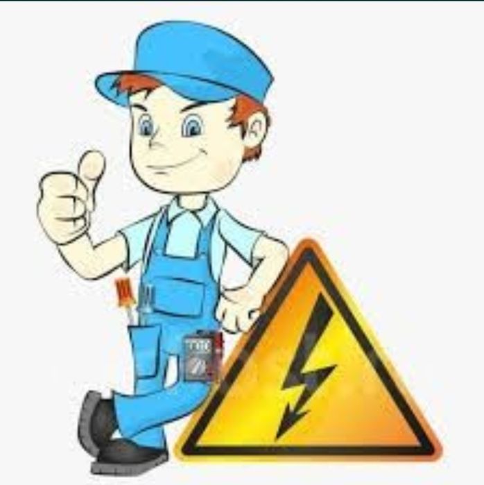 Услуга Электрика