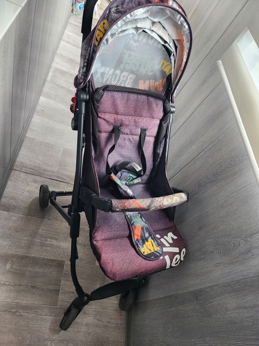 Продается детская коляска