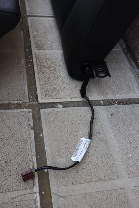 Салон за БМВ Ф30 Седан BMW F30