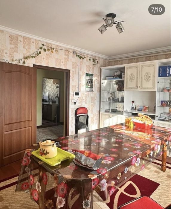 Продается дом жаркент