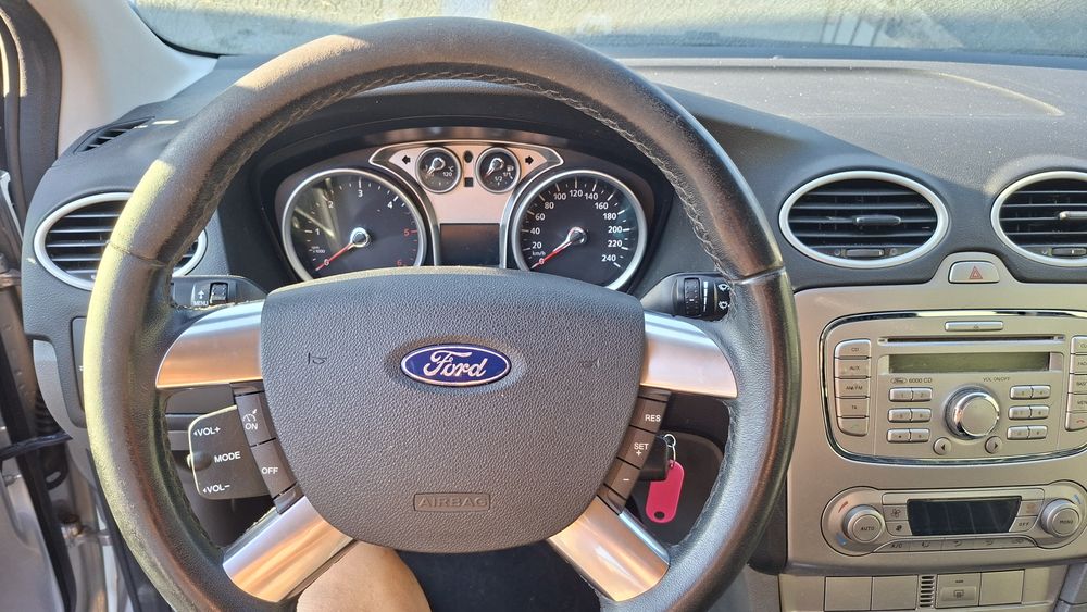 Piese ford focus facelift