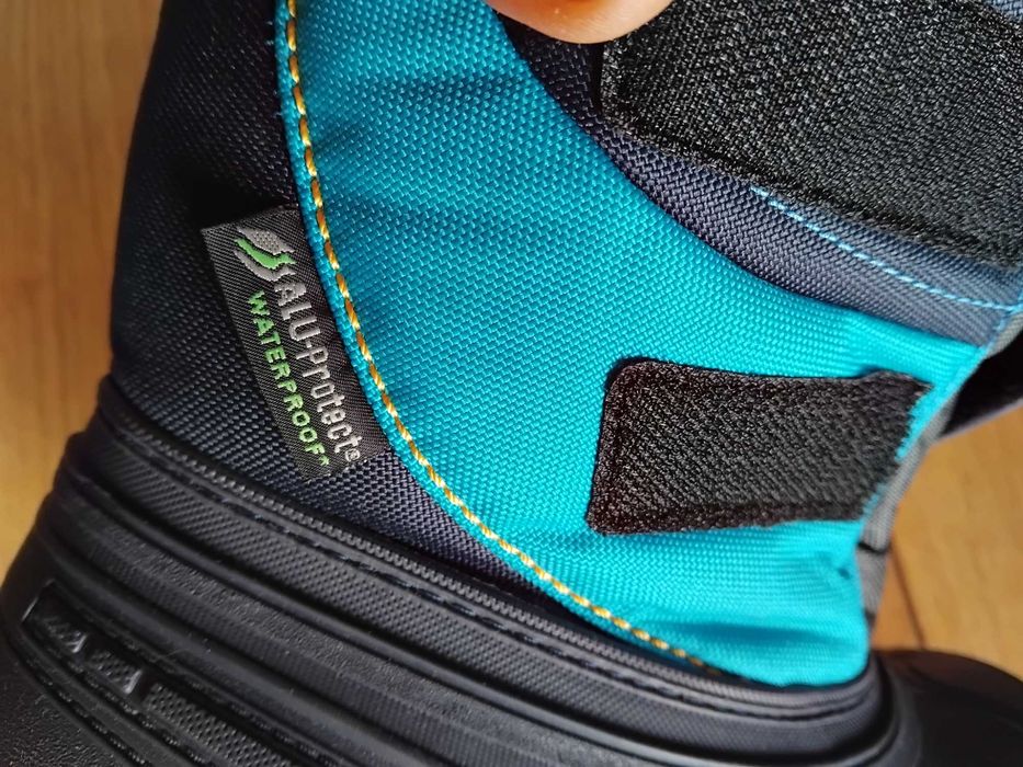 Детски апрески Boatilus