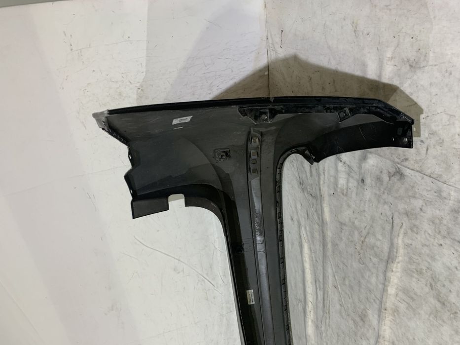 Bara spate Skoda Octavia 4, Kombi, 2020, 2021, 2022, 2023, 2024, cod origine OE 5E7807421.