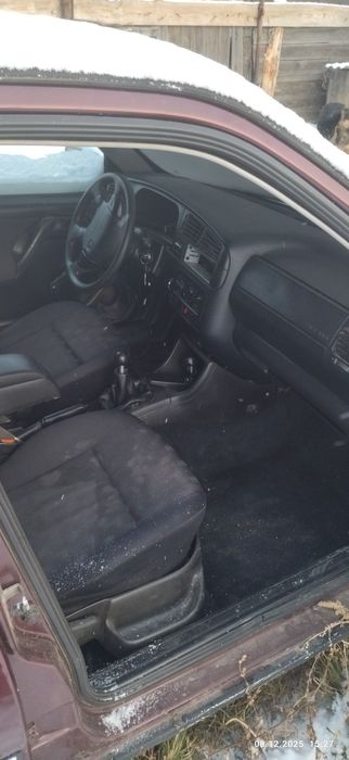 Продам гольф 3 с вложением