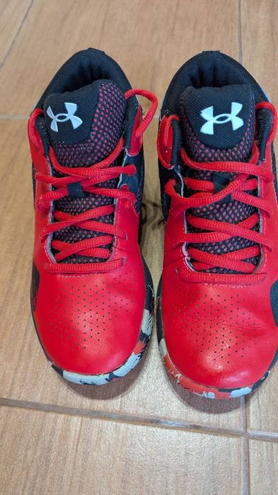 Детски маратонки Under Armur 36.5
