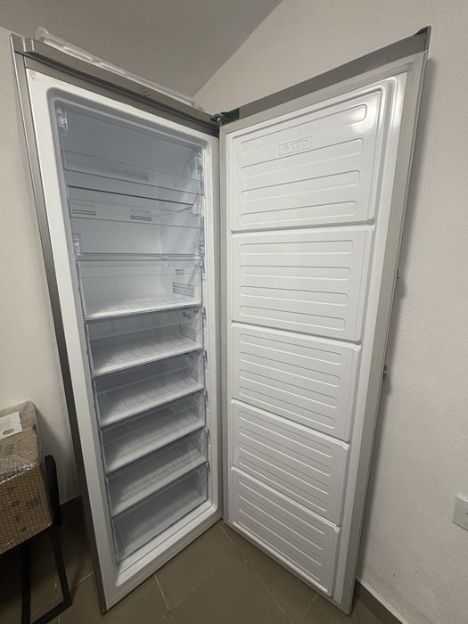 Congelator Beko fara gheata