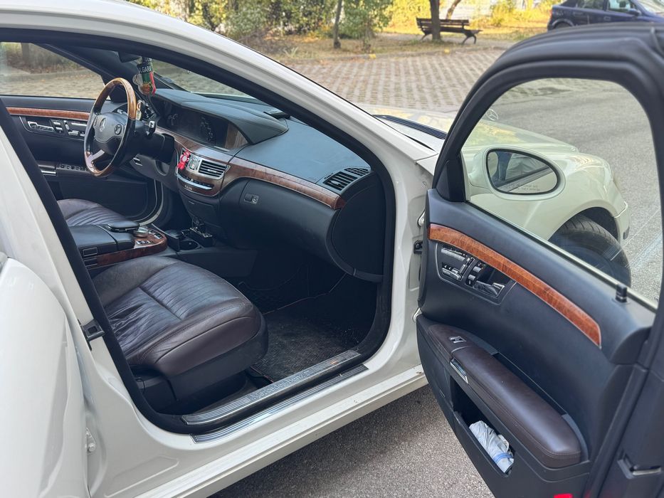 Mercedes s450 Мерцедес с450