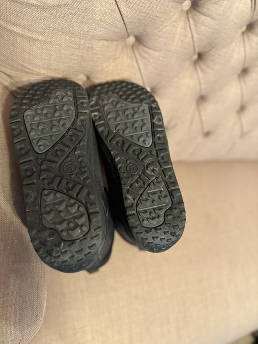 Boots Ride Anthem 44.5