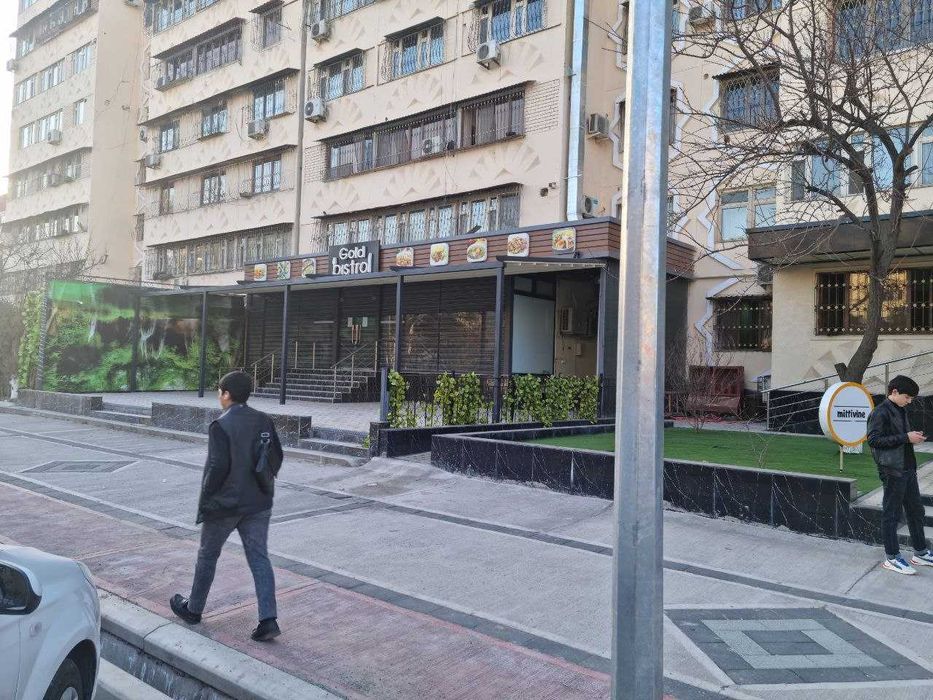 Arenda. Dokon, Ofis. Kafe... медгородок 220 m2 (joy egasi/Владелец)