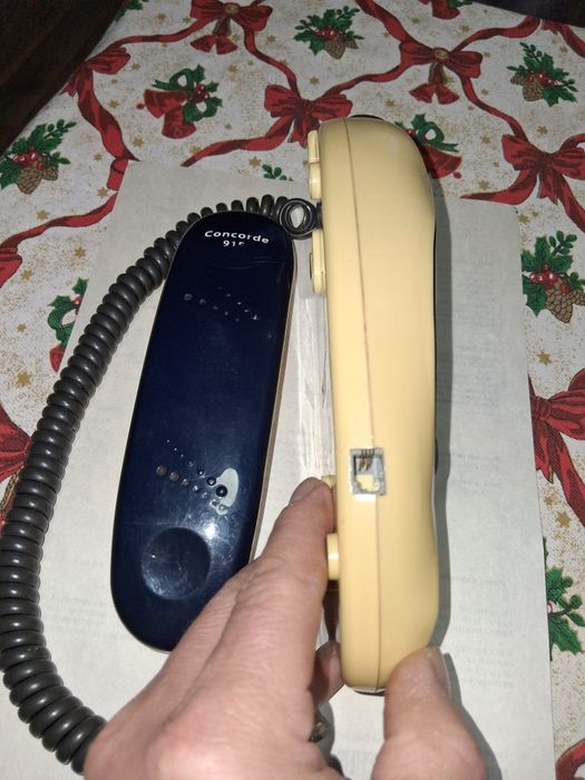 Telefon vechi de colecție