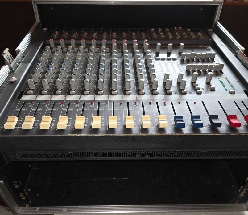 Динакорд Пауармат 1000-1 В кейс.