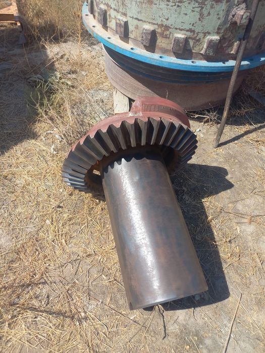 КМД-900 комплекте все запчасти