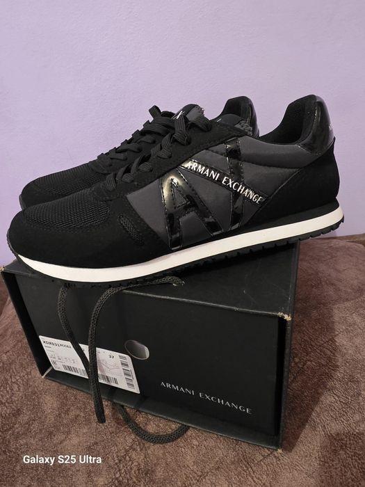 Sneakers Armani Exchange