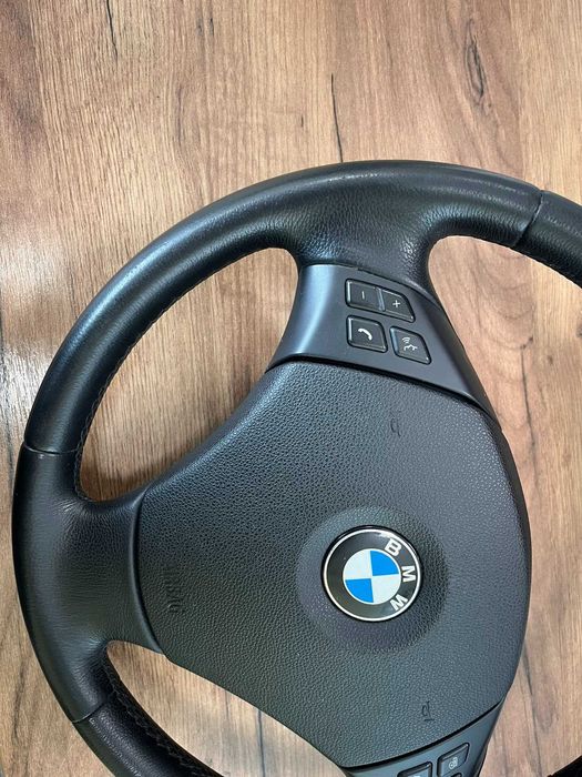 Волан БМВ Е90 / Е91 BMW E91 E91