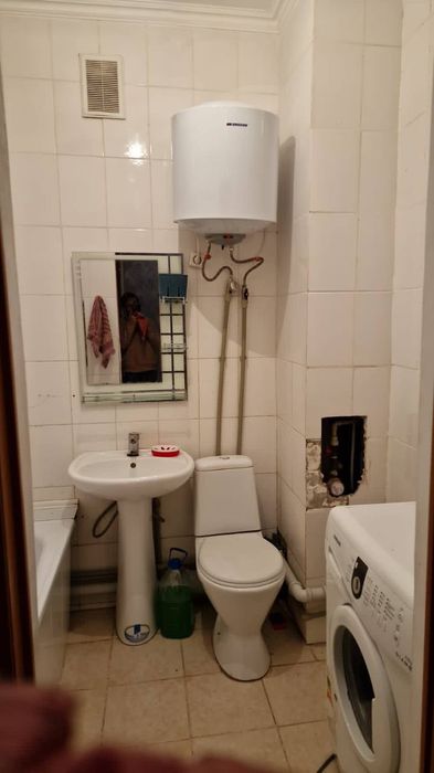 Северный олмазор Жомий бозор 2 хонали