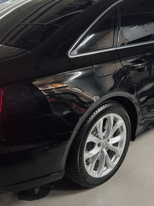 Audi A6 C7 2015 Restyling! 2.0 TFSI