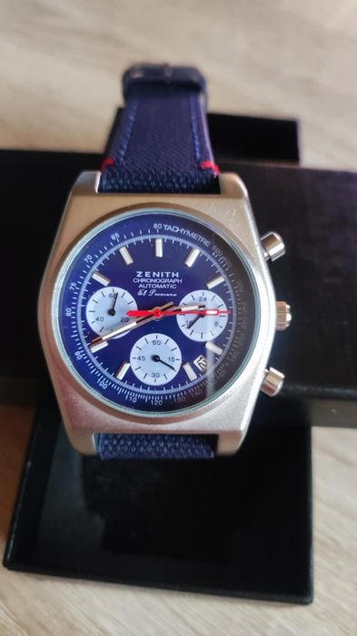 Луксозни мъжки часовници