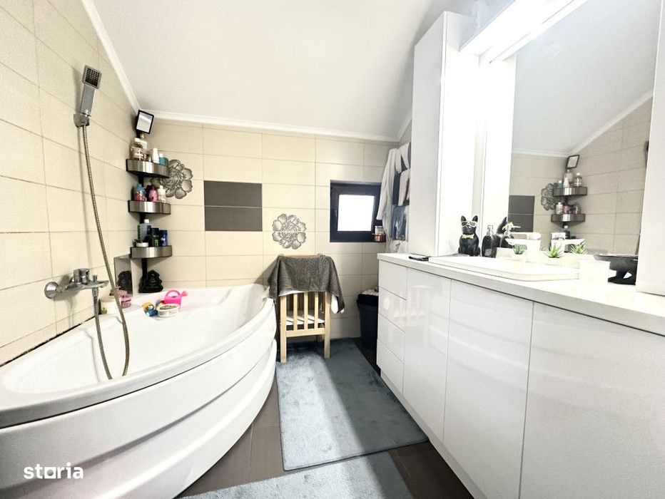 Apartament modern cu 3 camere, 83 mp, langa Lidl – Dumbravita