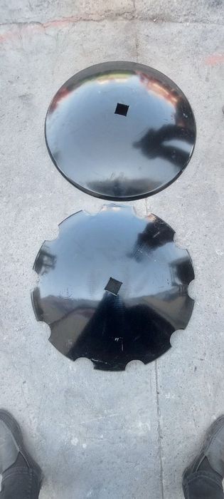 Дисковая Борона запчастлари