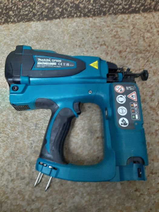 Machita pisto cuicaspse gf600 nou