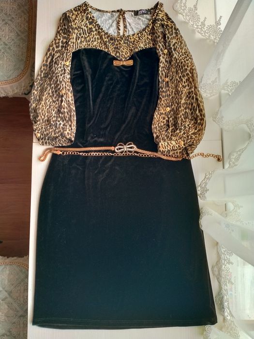 Продам красивые платья