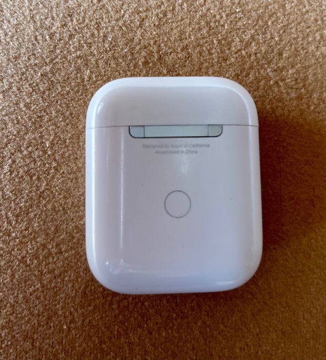 Слушалки airpods 2