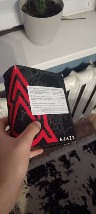 Продажа ajazz aj159