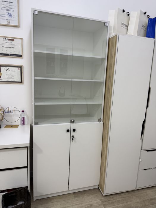 Продаю шкаф для одежды и вещей