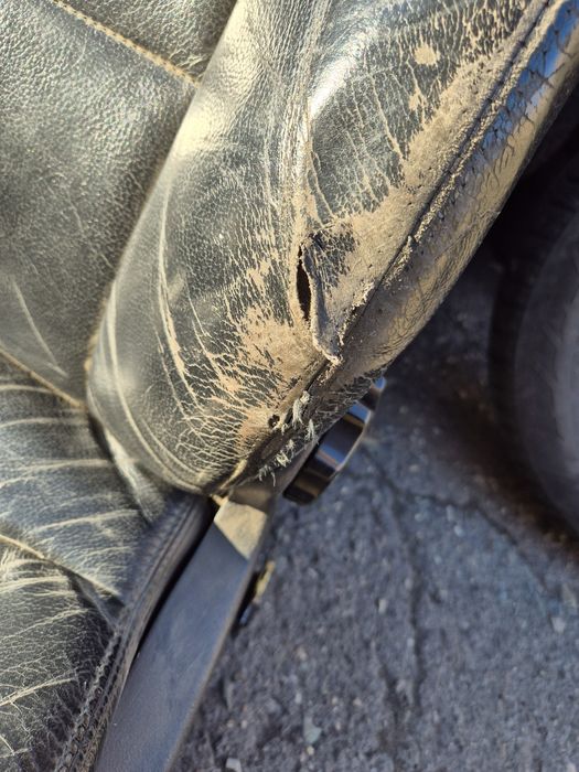 Сиденья для Ауди а4 б5 Audi a4 B5