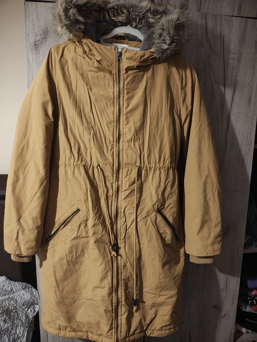 Зимна парка Mamalicious