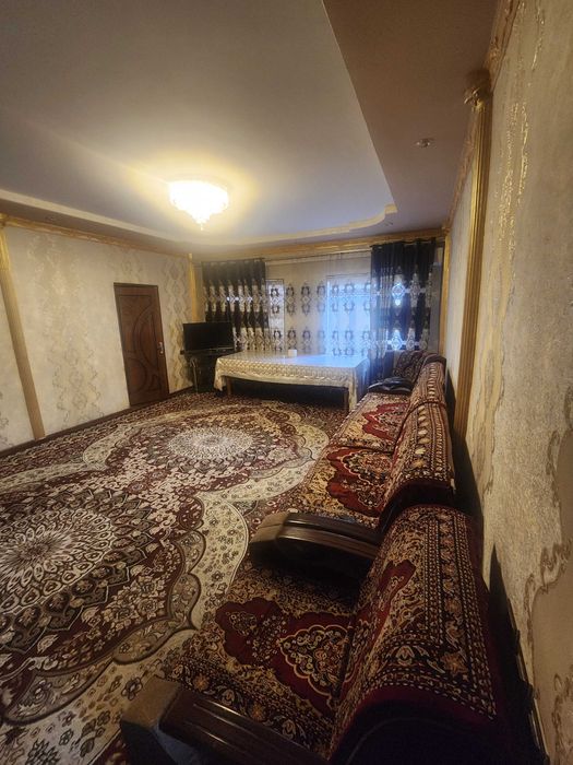 Участок с готовым бизнесом