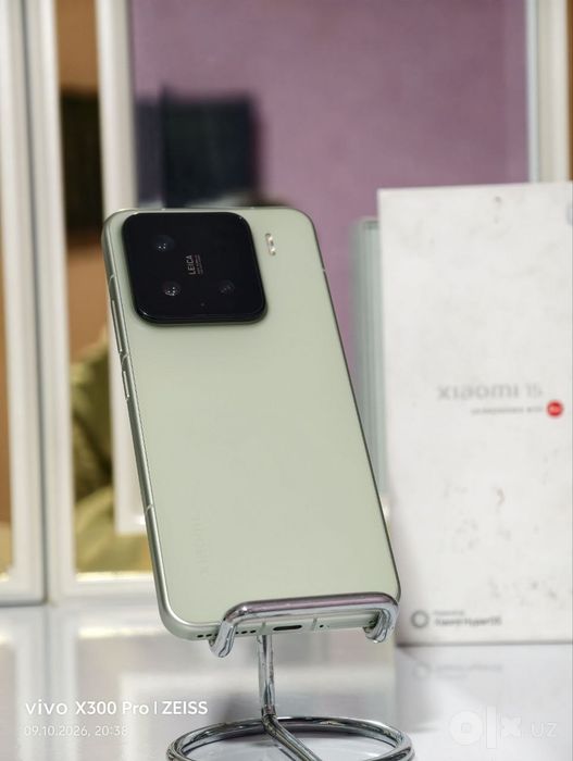 Xiaomi 15 china full