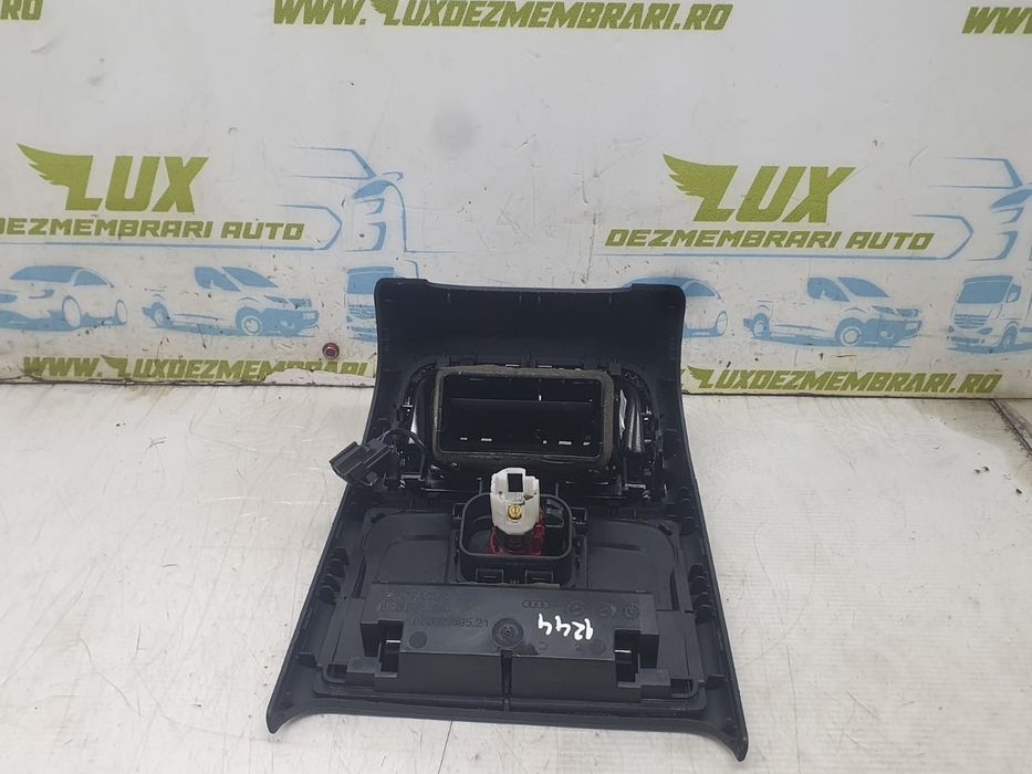 Grila ventilatie 8K0864376 Audi A4 B8/8K (facelift) (2011 - 2016) 2.0 tdi 2.0 tdi cjca