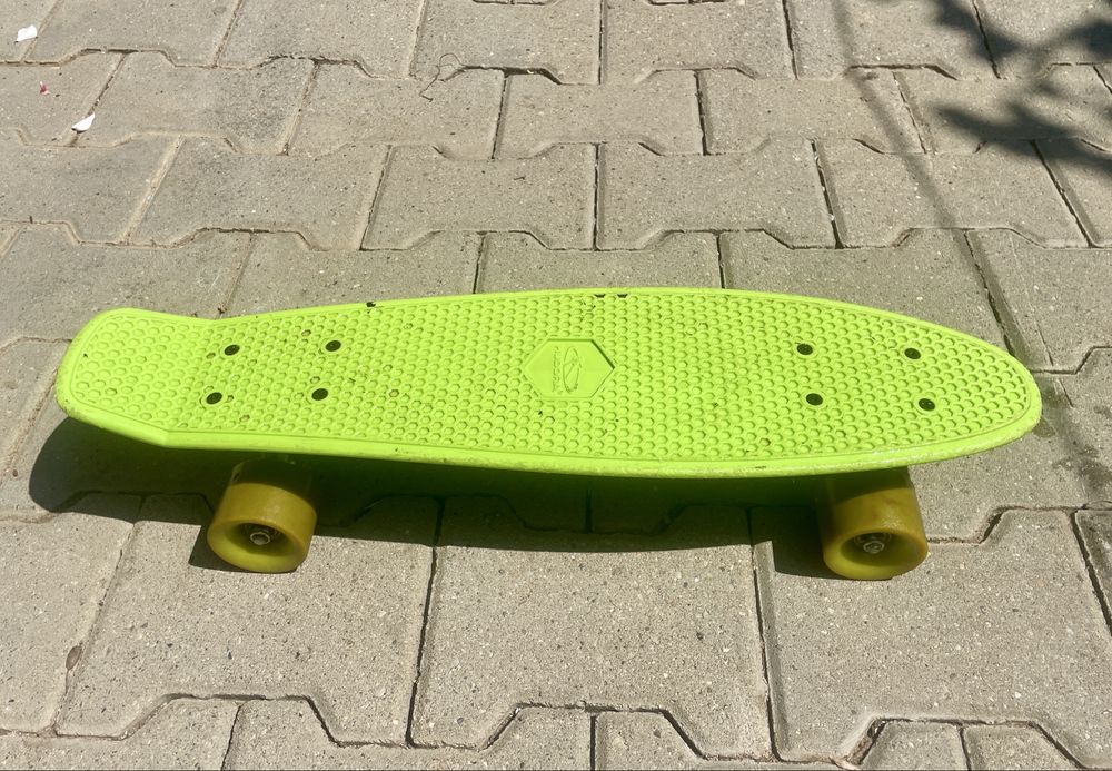Penny Board Hudora
